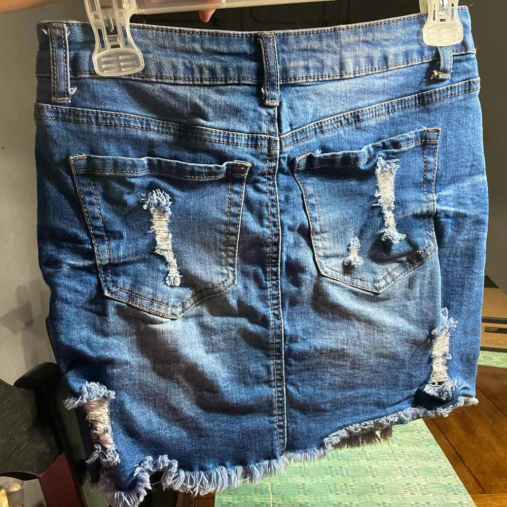Skirt